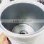 2016 New Italy Style Automatic Electric Coffee Milk Frother Foam Maker For Cappucinno Latte 250ml, Model N8