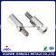 Zinc plating stainless steel pin bolts and nuts