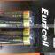 C/LR14 batteries 1.5v Eunicell brand 2 Pack