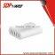 5V 10A 5USB charger with approved SAA FCC CE SAA ROHS CCC