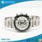 New Arrive Good Quality Japan Movement Stainless Steel Man Watch Fashion