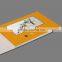 New competitive price 5 Inch lcd video brochure with sd card reader
