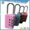 High Quality Fashionable Digital Changeable Combination Lock