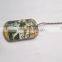 Customized Dog Tag & Wholesale Dog Tag & Metal Dog Tag
