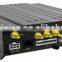 best selling factory price 8ch gps 3g 4g wifi AHD 720P mdvr with free software andriod / IOS app mobile dvr