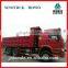 sintruk HOWO 10 wheels 371hp 6x4 dump Truck for sale