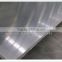 top quality mill finish export aluminium sheet 6082 T6