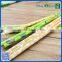 2016 new style promotion high quality dipped wood HB pencil for school kids