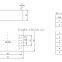 12v voltage regulator SMPS for solar pv