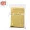 Wholesale and retail outdoor emergency blanket gold and silver double-sided PET film emergency life-saving warm sun blanket