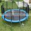 Kids Adults Metal Frame trampoline