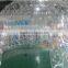 Lanqu Attractive diaplay inflatable bubble tent inflatable transparent tent