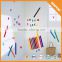 Alibaba china graceful high quality nursery decor 3d wall decals
