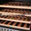 CE certified thor kitchen 24" freestanding wine cooler