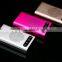 new slim cheap power bank bluetooth speaker