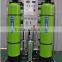 two stage reverse osmosis water treatment plant drinking water treatment plant