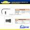CALIBRE 29PC Cooling System Leakage Tester and Vacuum-type Coolant Refilling Kit