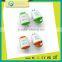 Professional 5V 2.1A Dual USB AC DC Travel Adapter