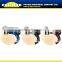 CALIBRE 400cc Electric and pneumatic 2 way grease gun