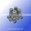heavy duty truck parts 4 circuit protection valve AE4404