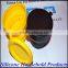Colorful and Unbreakable Silicone Drink Utensil