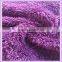 sherpa pile fabric polyester lining fabric