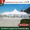 500 PPL Capacity Mixed Style Tent for Party