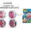 Hot items yoyo ball toys chinese yoyo beraing metal yoyo sport toys
