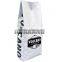  Website food grade coffee packaging bag with valve