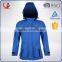 Stylish good quality blue mens waterproof winter famous brand jacket