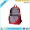 China Supplier Cheap Canvas School Bag for Girls Eco Friendly Backpack