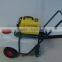 0.5L/M 90W movable mist machine