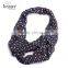 2015 Trendy Fashion Handmade Fabric Hair Accessories, Multi Color Headband for Girl