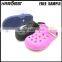 Hot selling new warm eva clog for winter , classic winter eva clog