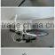 Adult Children Adjustable Folding 20'' Mountain Bike