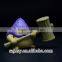 supply resin purple small game clash of clans figure