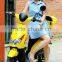 China original manufacturer motor wheel electric scooter EN15194 / CE approval