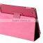 customized pad case,leather pad case cover, tablet PC PU pad case