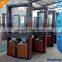 Made in China high quality rotating advertising light box with dustbins