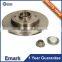 424934 4249Z9 98200133301 Superb Auto Parts Disc Brake Rotor for Sale