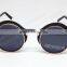 2016 New Fashion Sunglasses Flip Up SUNGLASSES Copper Frame MIX Age And Fashion Sunglasses Style