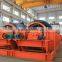 mining log washer washing machine
