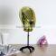 Hot Selling High Quality Electroplating Mannequin Head male female mannequin head