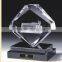 Newest K9 High quality Hot Selling Engraving Crystal Trophy