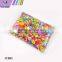 DIY Two Holes Flatback And One Hole Shank Colourful Plastic Resin Cartoon Designs Buttons for Children 's Clothing,kids Decor