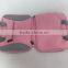 Promotional factory custom sales laptop bags  china market, pink high quality fashion laptop bags
