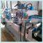 Fully Automatic Adjustable Type C Purlin Roll Forming Machine