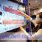 IR multi touch screen panel/touch screen frame with USB port