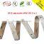2835 adjustable 5M 60led/m flexible led bar light warm white/white 12V24v