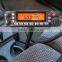 YAESU FT-7900R VHF/UHF Dual Band Mobile Radio Car Taxi Truck Transceiver FT-7900